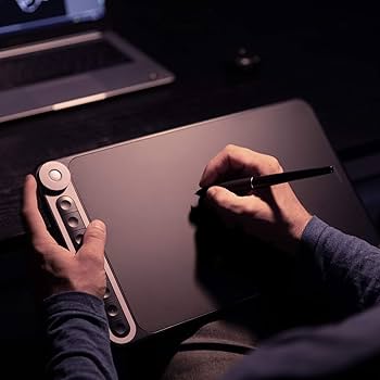 【田中】HUION kamvas13 Huion New Kamvas 13 Gen 3 Digital Drawing Pen Display for